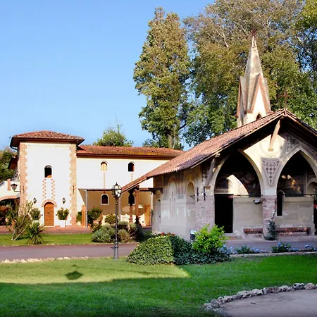 Hotel Park Ariston 4*