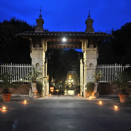 Park Ariston Lido di Camaiore
