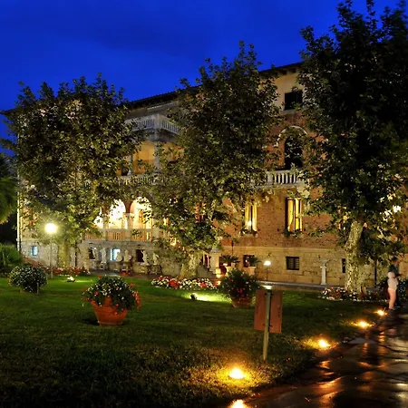 Hotel Park Ariston