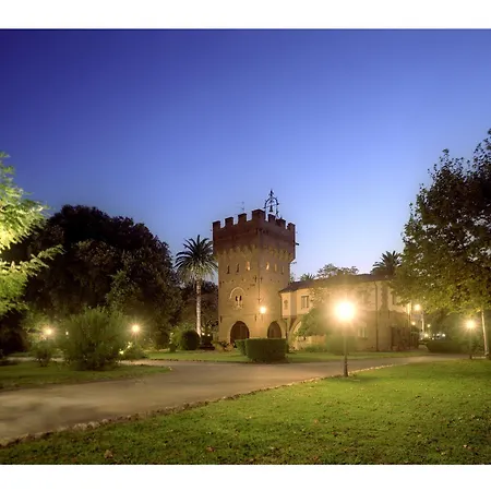 Park Ariston 4*