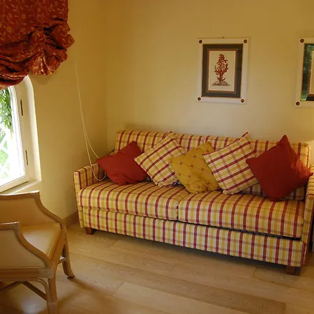 Hotel Park Ariston