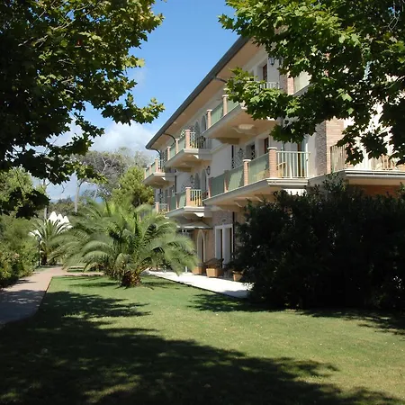 Park Ariston Hotel
