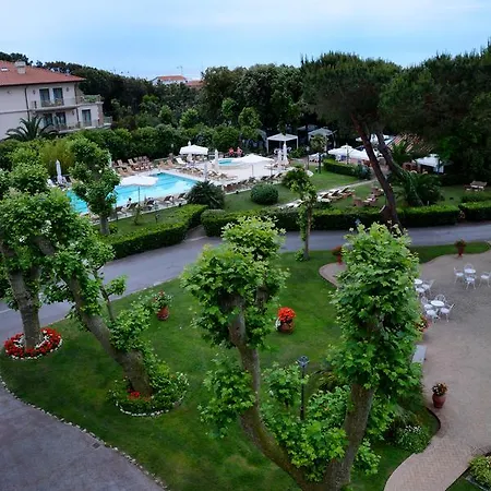 Park Ariston Lido di Camaiore