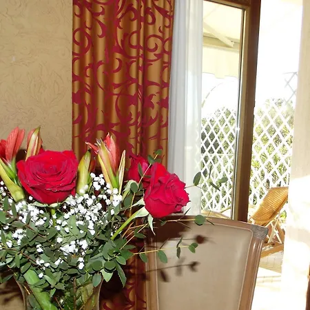 Park Ariston 4* Lido di Camaiore