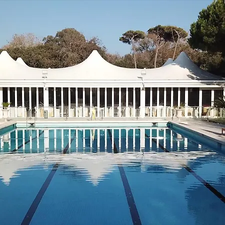 Hotel Park Ariston Lido di Camaiore