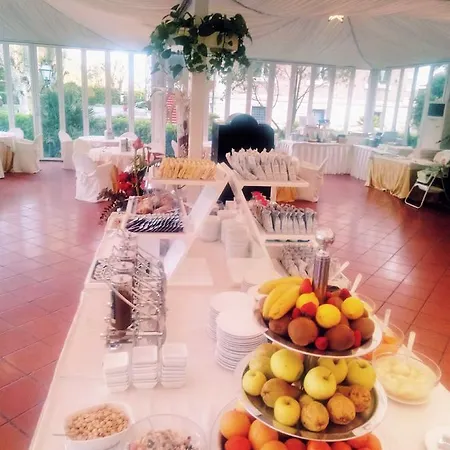 Park Ariston 4* Lido di Camaiore