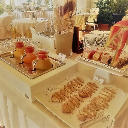 Park Ariston 4* Lido di Camaiore