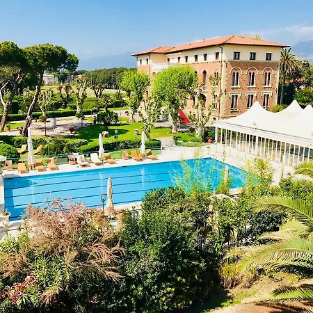 Park Ariston 4* Lido di Camaiore
