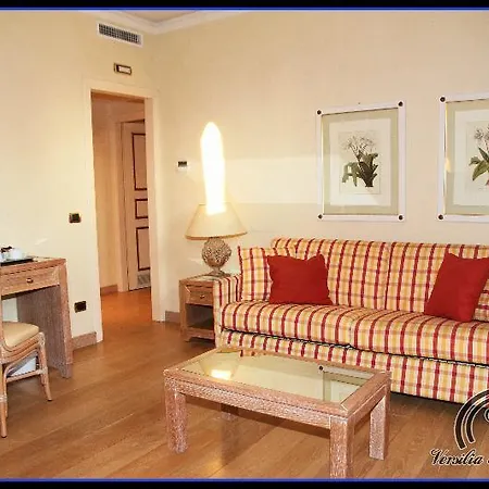 Hotel Park Ariston Lido di Camaiore