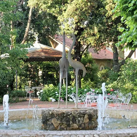 Park Ariston 4* Lido di Camaiore