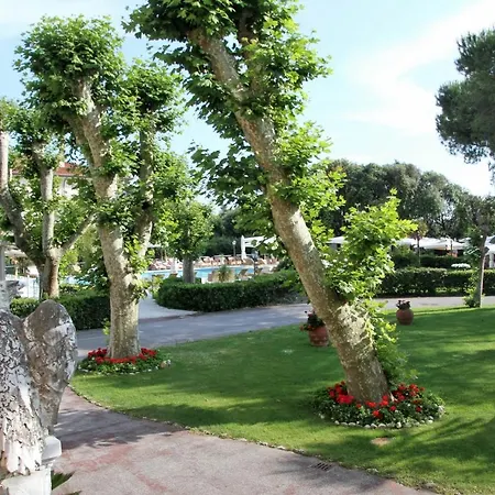 Hotel Park Ariston