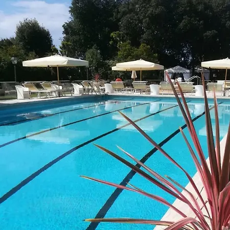 Hotel Park Ariston 4*