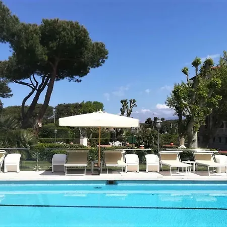Park Ariston Lido di Camaiore
