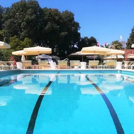 Park Ariston 4* Lido di Camaiore