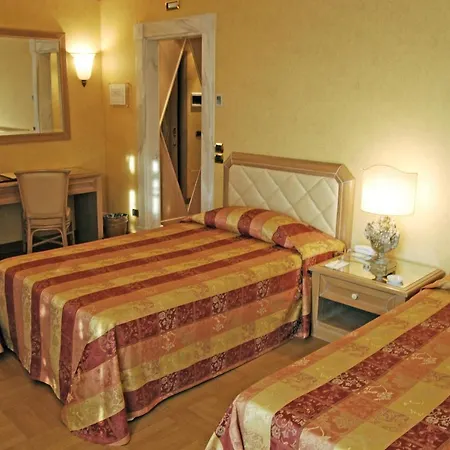 Park Ariston Hotel