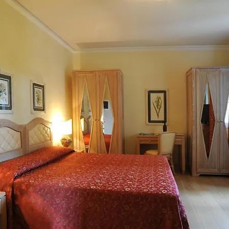 Park Ariston Hotel Lido di Camaiore