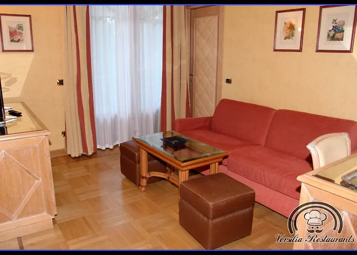 Hotel Park Ariston Lido di Camaiore
