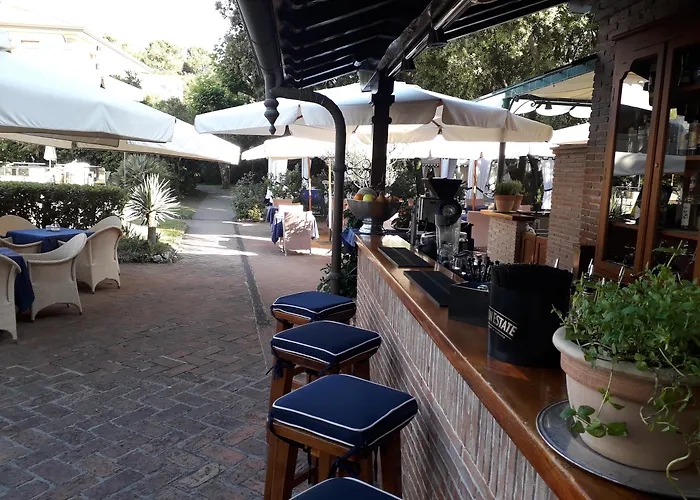 Park Ariston Lido di Camaiore