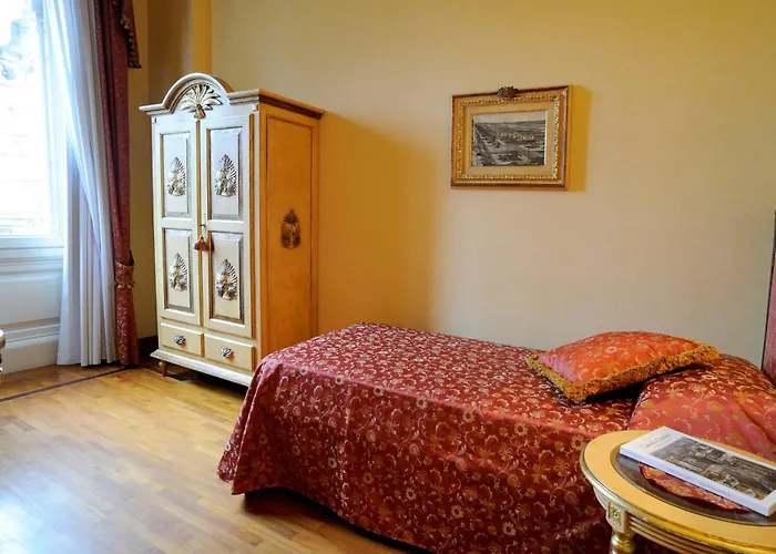 Hotel Park Ariston Lido di Camaiore