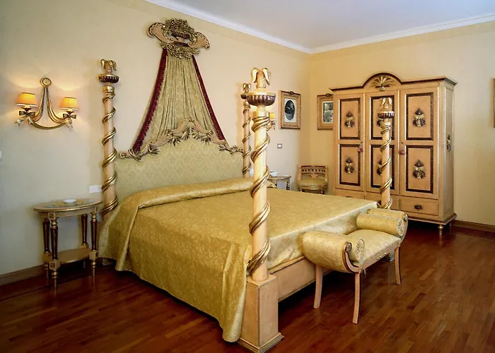 Park Ariston 4*