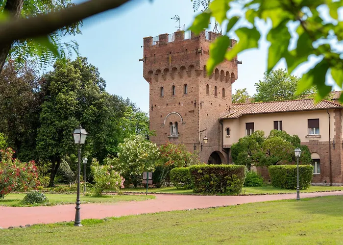 Park Ariston Lido di Camaiore