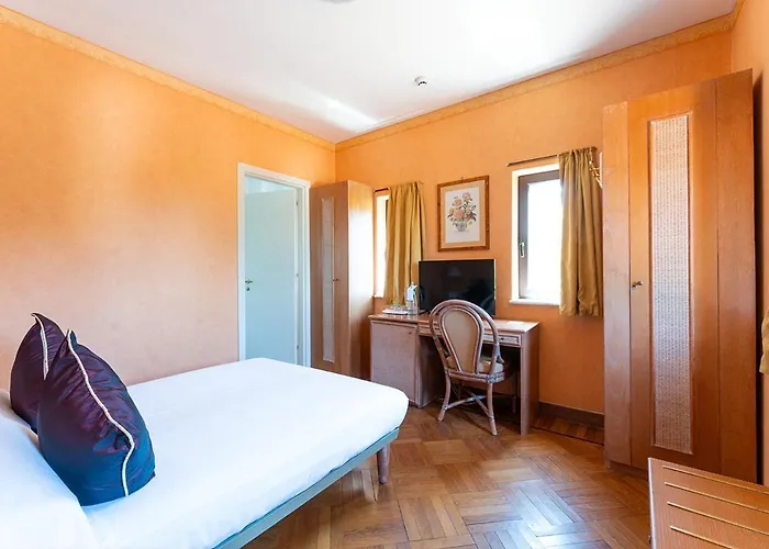 Park Ariston Hotel