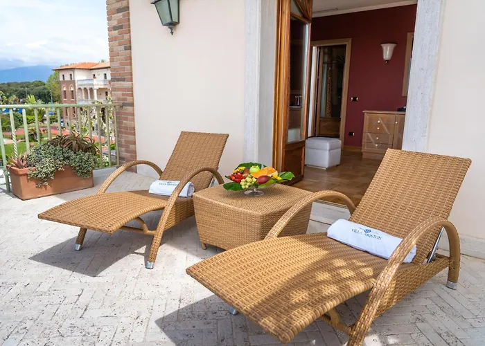 Park Ariston 4*