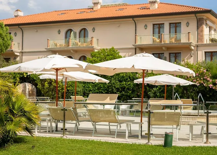 Park Ariston 4* Lido di Camaiore