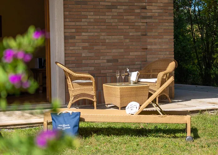 Hotel Park Ariston Lido di Camaiore