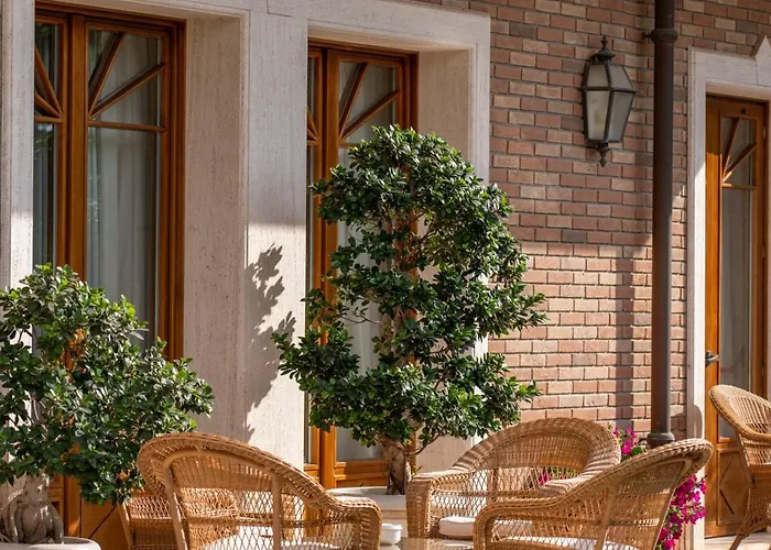 Park Ariston 4* Lido di Camaiore
