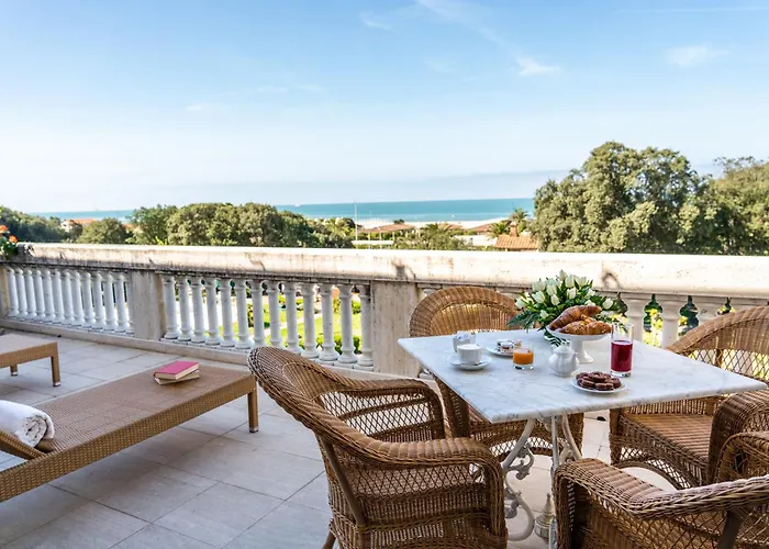 Hotel Park Ariston