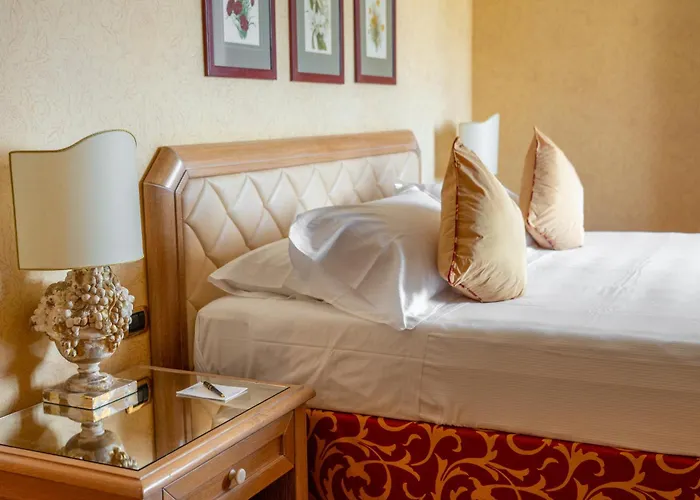 Park Ariston 4*