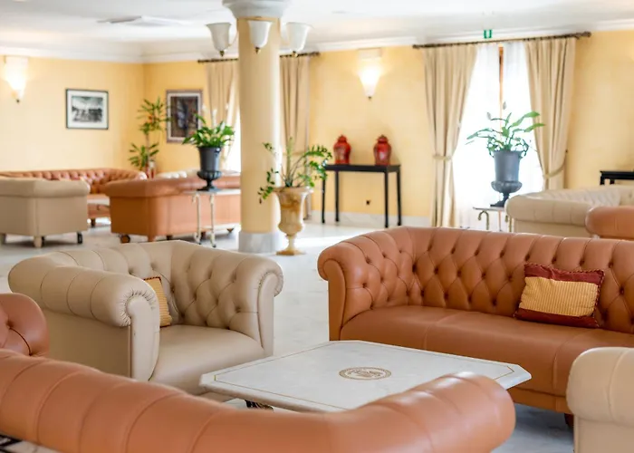 Park Ariston 4* Lido di Camaiore