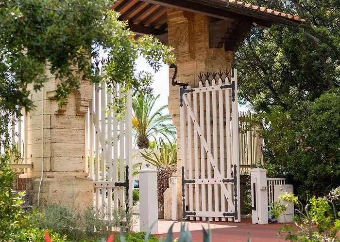 Hotel Park Ariston 4*