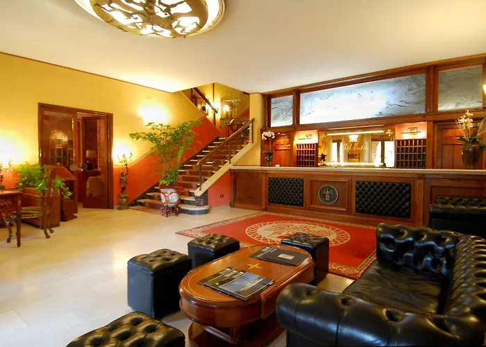 Park Ariston 4* Lido di Camaiore