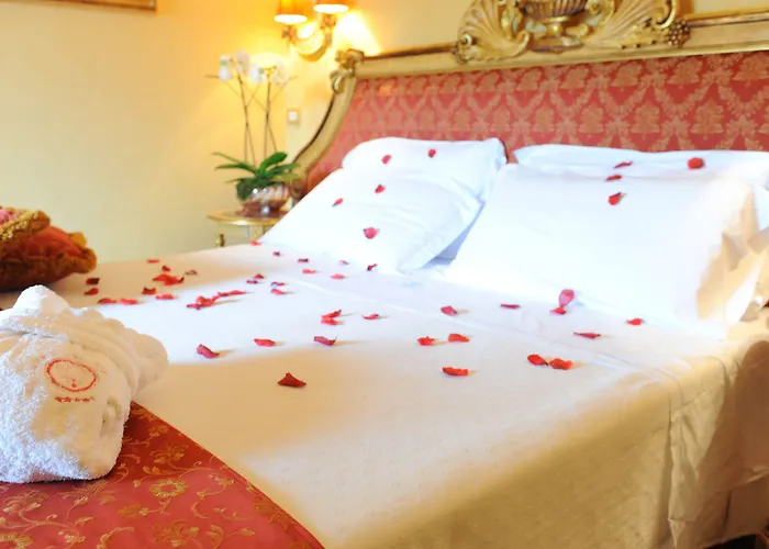 Park Ariston Hotel 4*