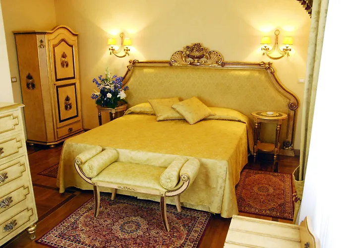 Park Ariston Hotel 4*