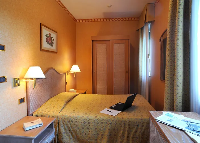 Park Ariston Hotel 4*