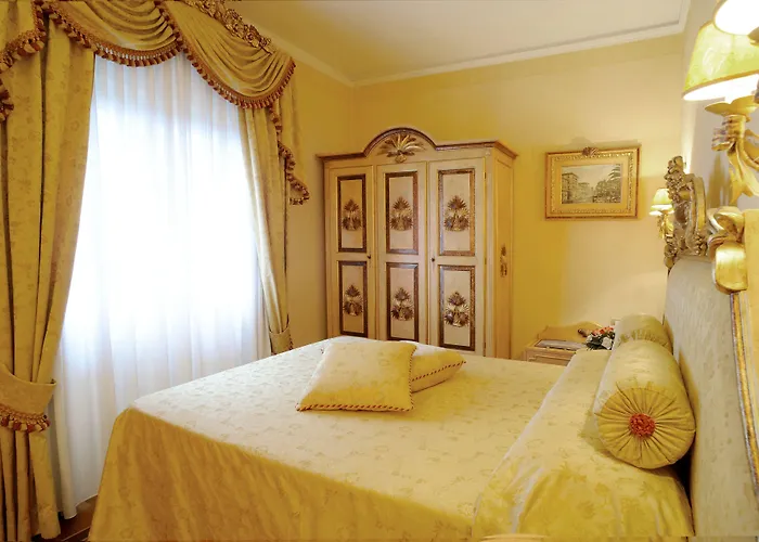 Hotel Park Ariston Lido di Camaiore
