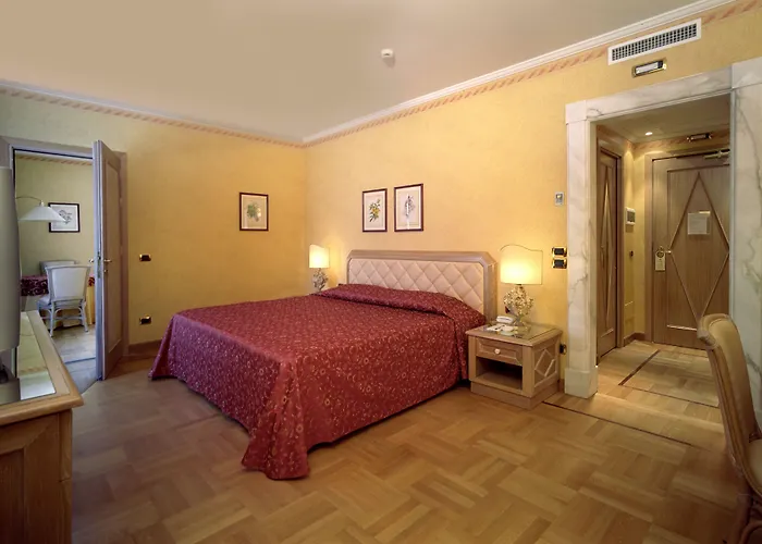 Park Ariston Hotel 4*