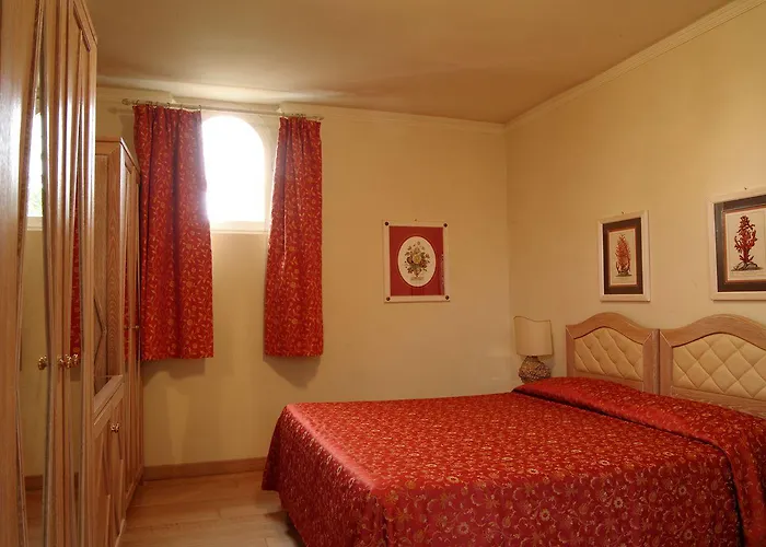 Park Ariston Hotel