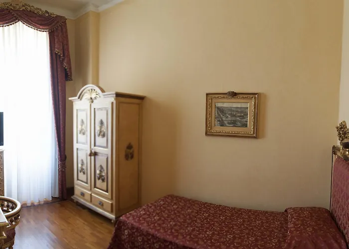 Hotel Park Ariston Lido di Camaiore