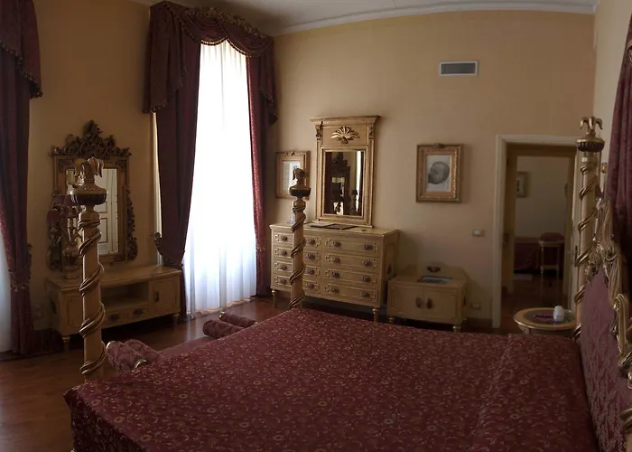 Hotel Park Ariston