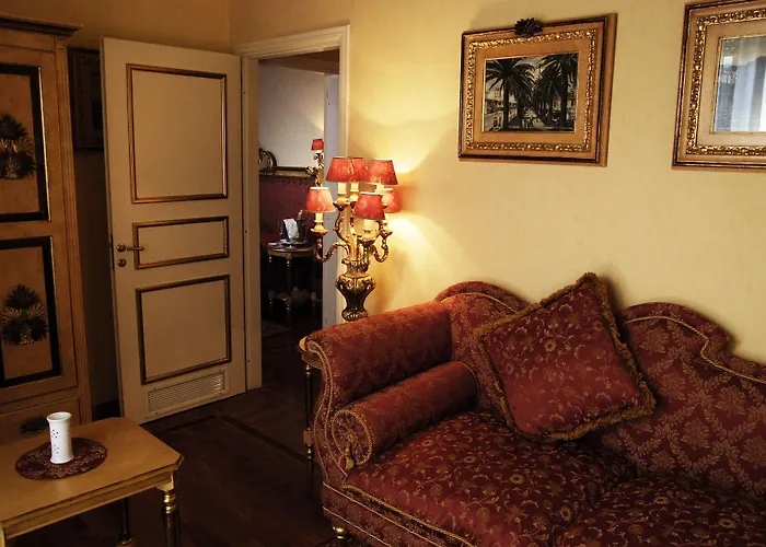 Hotel Park Ariston 4*