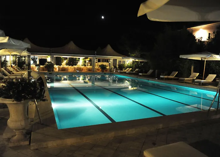 Park Ariston Hotel