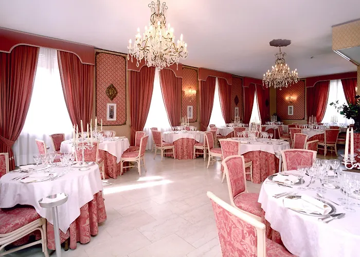 Park Ariston 4* Lido di Camaiore
