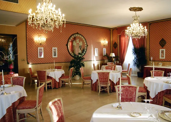 Park Ariston Hotel 4*