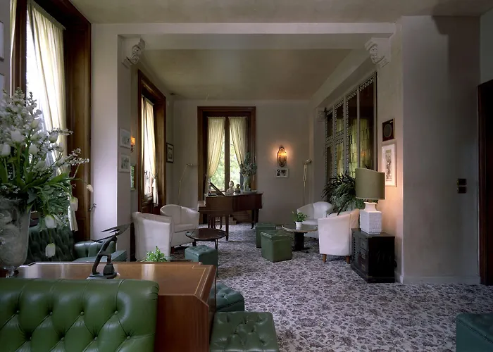 Hotel Park Ariston Lido di Camaiore