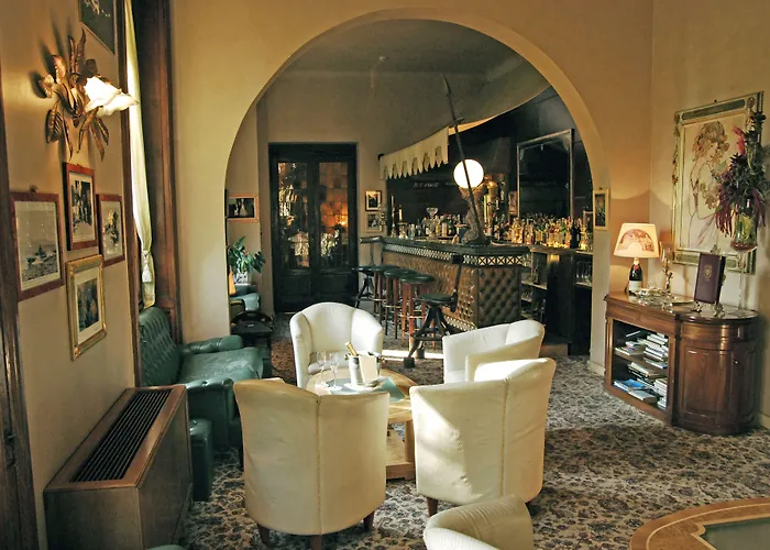 Park Ariston Hotel 4*