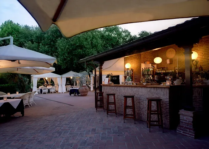 Hotel Park Ariston 4*